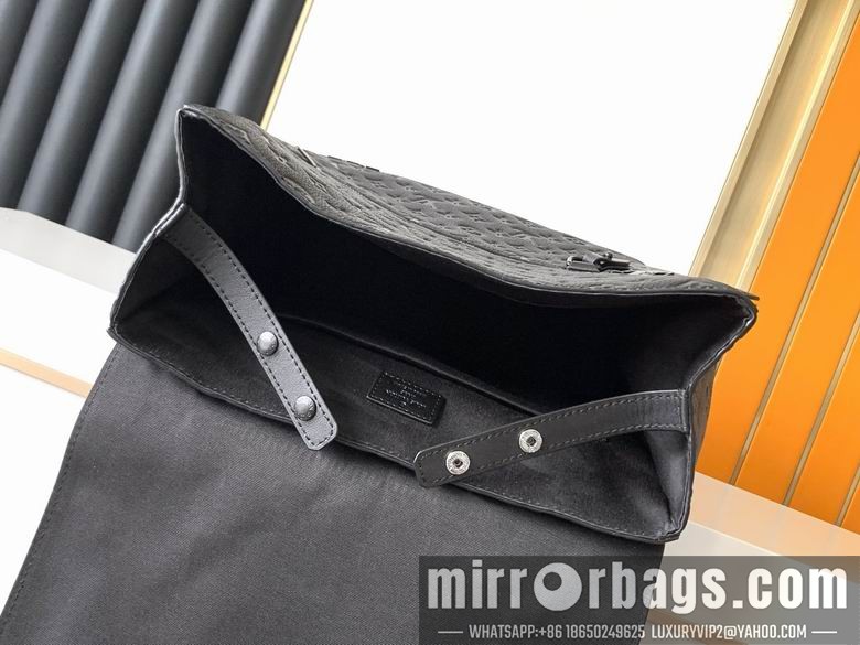 1:1 Louis Vuitton Bags 82369 30X40X13cm WP
