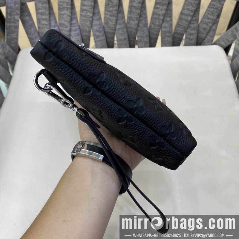 1:1 Louis Vuitton Bags 5266-5 28x18.5x3.5cm WP