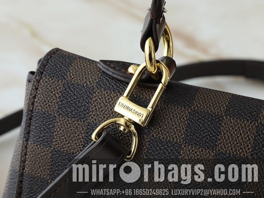 1:1 Louis Vuitton Bags Bond Street N00097 24x17x9.5cm ss