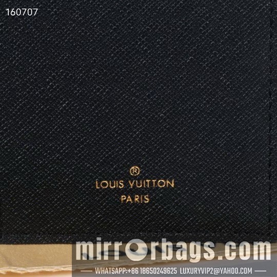 1:1 Louis Vuitton Bags M64502 10x14x2.5cm ss