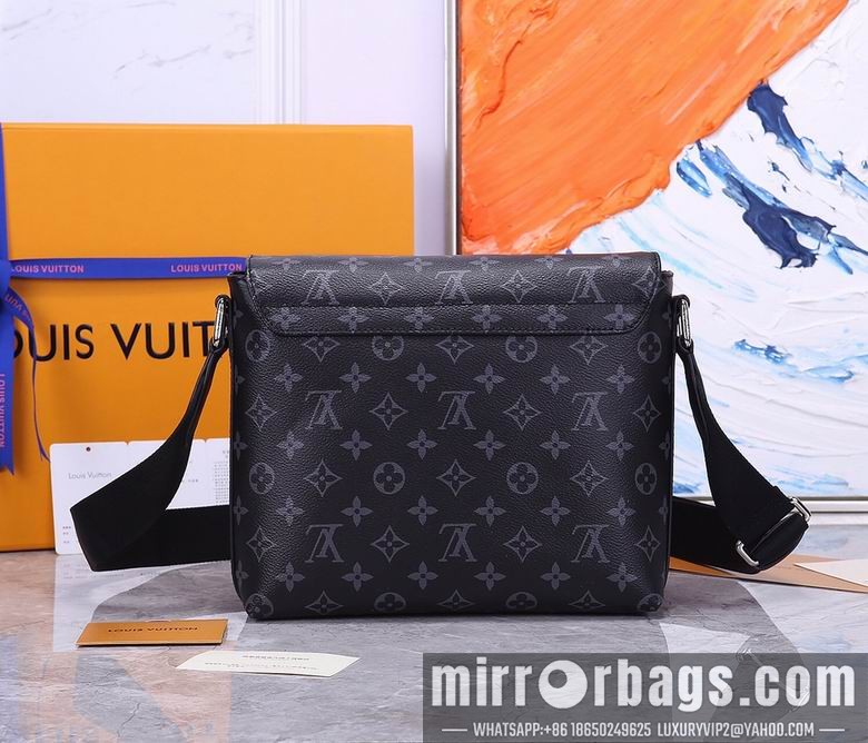 1:1 Louis Vuitton Bags M45272 25X22X7cm WP