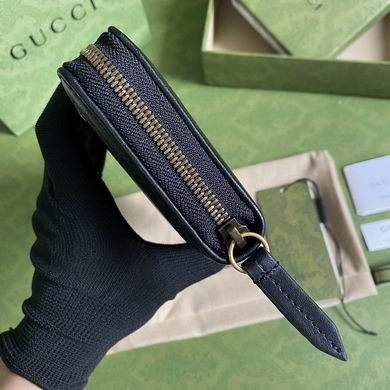 Gucci Bags BA658634 19X10X3.5