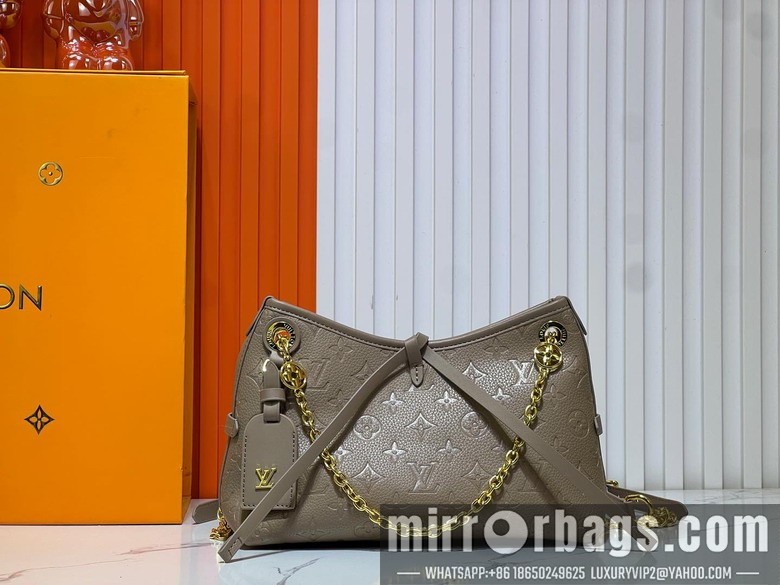 1:1 Louis Vuitton Bags M13014 26x17x10cm ss