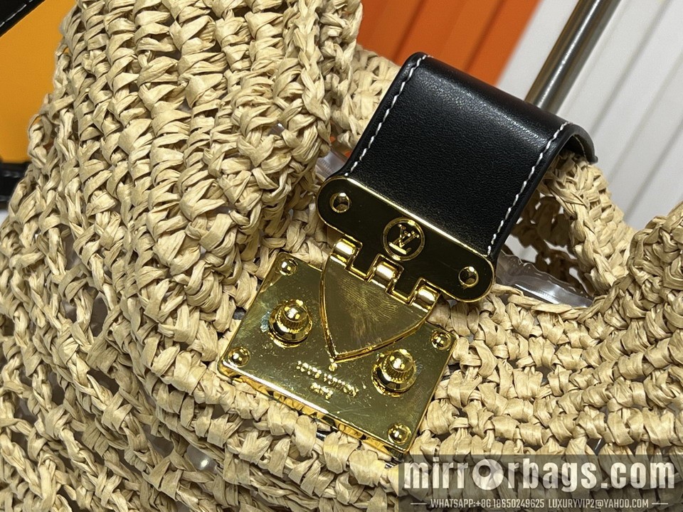 1:1 Louis Vuitton Bags M59608 16x19x12cm ss