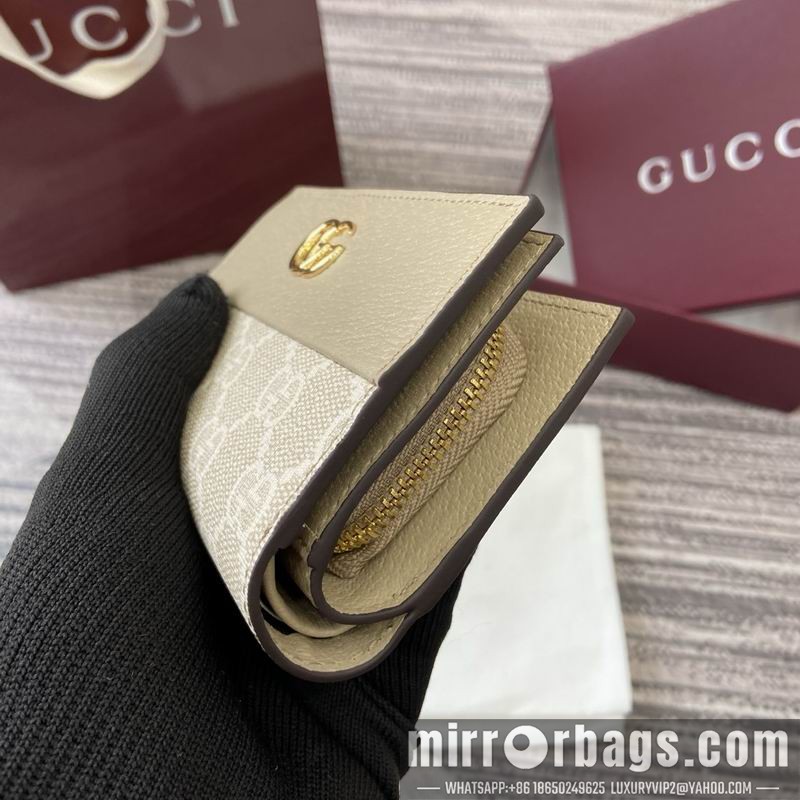 Gucci Bags 841360 11x8.5x3cm MP