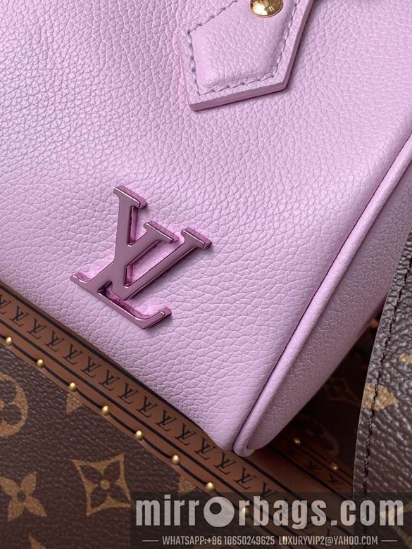 1:1 Louis Vuitton Bags M24598 18X12.5X11cm WP