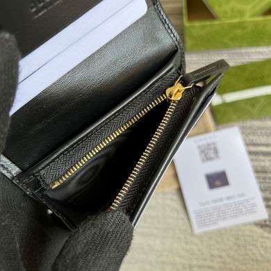 Gucci Bags 723786 11X8.5X3cm MP 4colour
