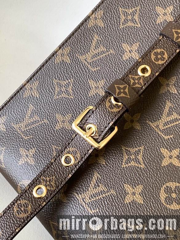 1:1 Louis Vuitton Bags M46265 30X32X10cm WP
