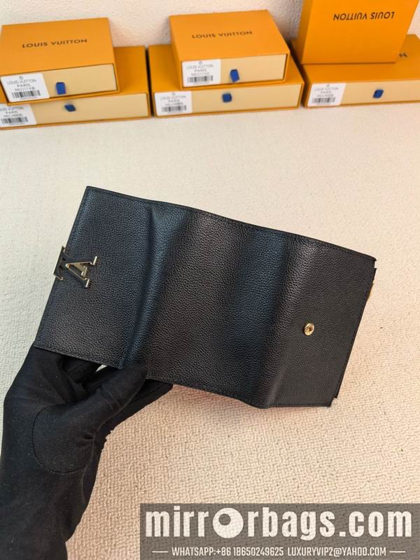 1:1 Louis Vuitton Bags M62157 13.5x9.5x1.5cm ZC 6色