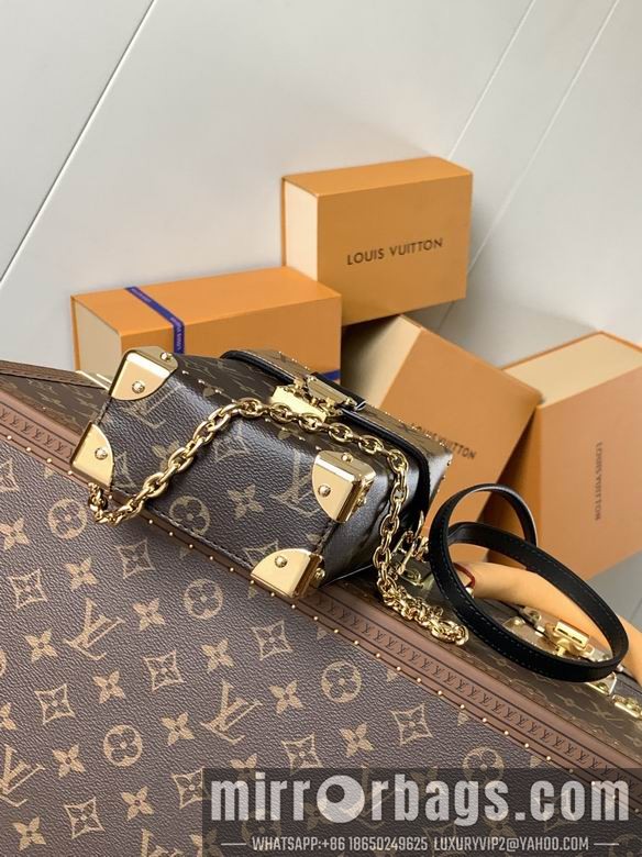 1:1 Louis Vuitton Bags M82465 17.6X6X12.5cm WP