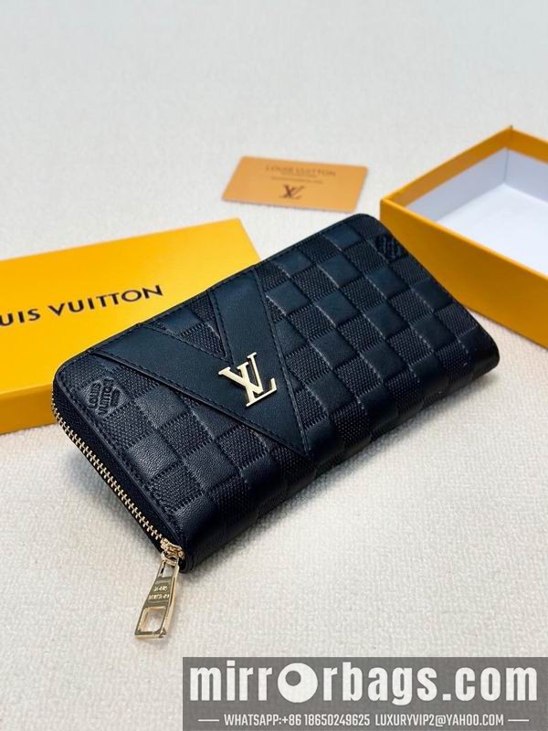 1:1 Louis Vuitton Bags LV 20x10cm ZC1