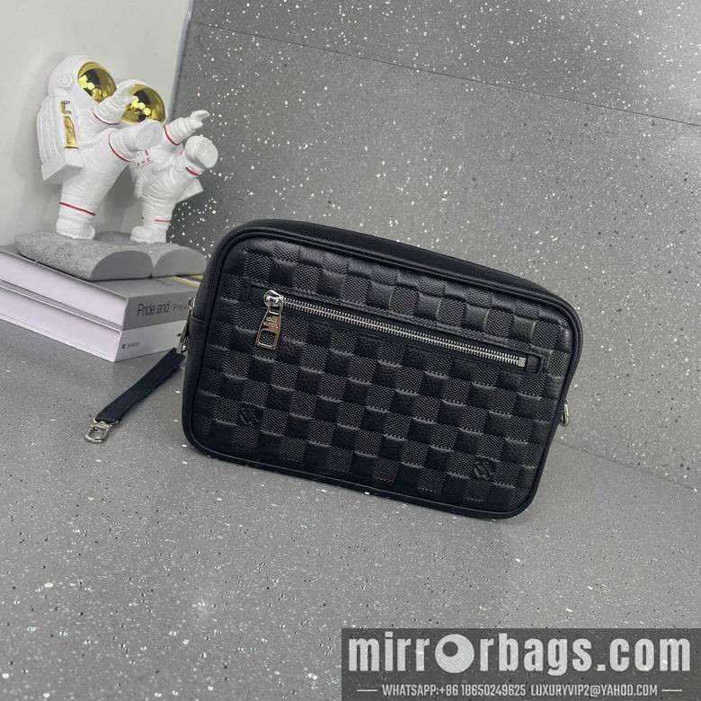 1:1 Louis Vuitton Bags 2502903-4 25X16X5.5cm WP