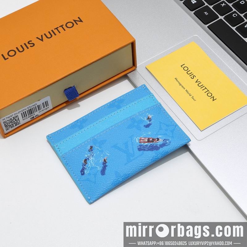 1:1 Louis Vuitton Bags LV M14863 ZC 4色