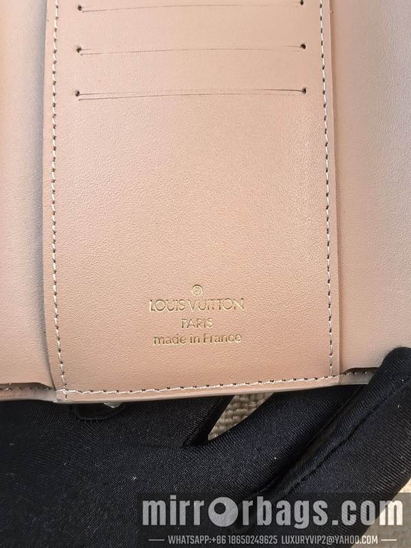 1:1 Louis Vuitton Bags M62157 13.5x9.5x1.5cm ZC 6色