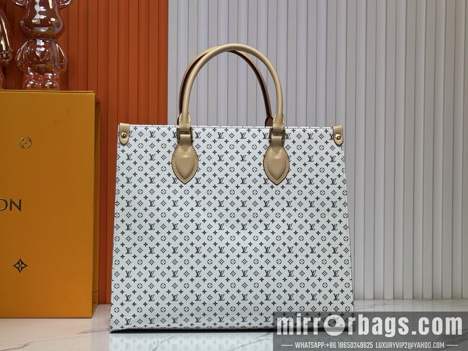 1:1 Louis Vuitton Bags On M45039 35x27x14cm ss2