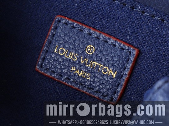 1:1 Louis Vuitton Bags Métis M46279 21.5x13.5x6cm ss12