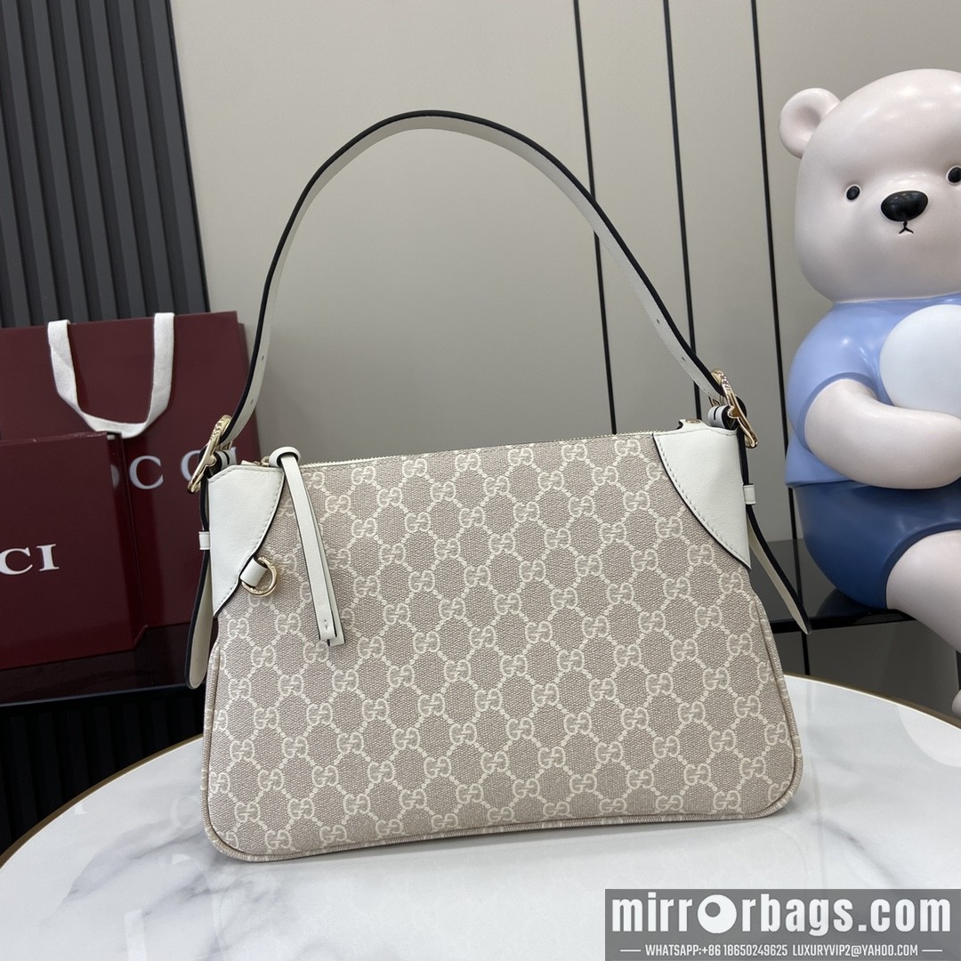 Gucci Bags 815216 31.5X21X8cm