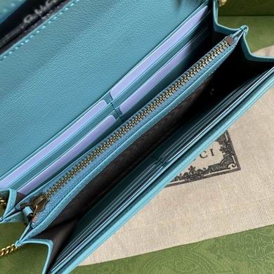 Gucci Bags BA658243 19X10X3.5