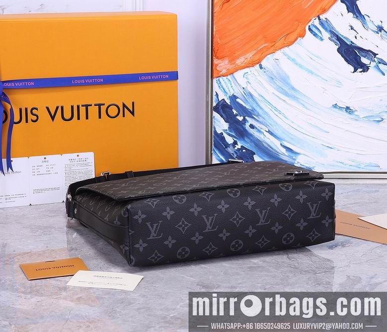 1:1 Louis Vuitton Bags M45271 31X27X8cm WP
