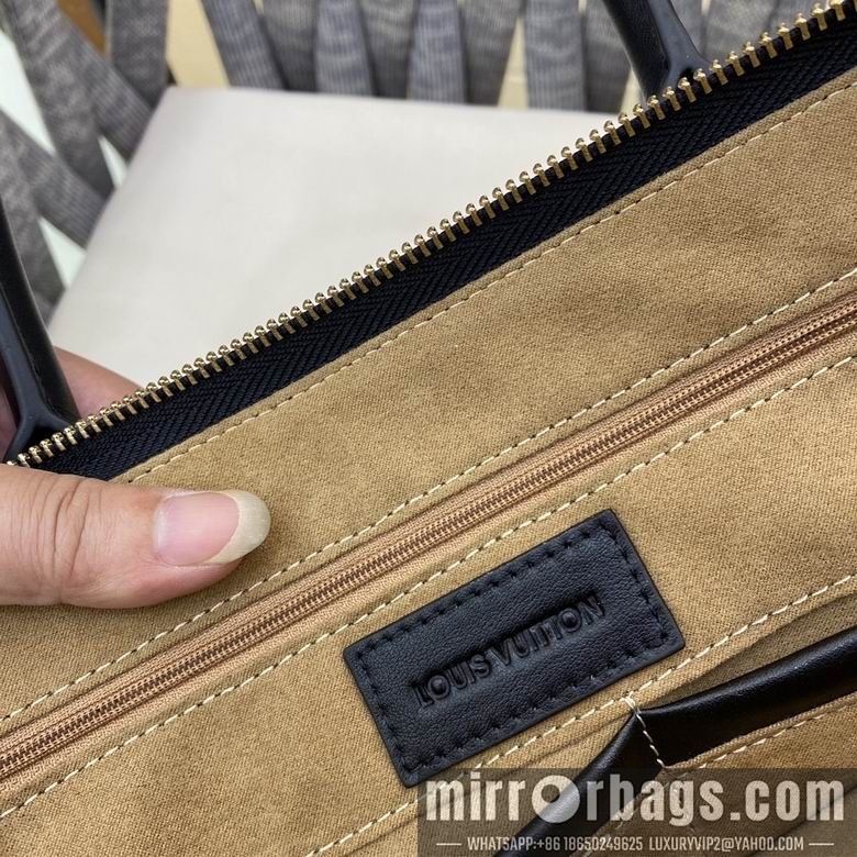 1:1 Louis Vuitton Bags 5211-1 39X29X6cm WP
