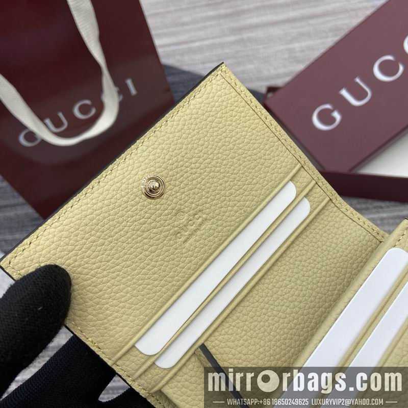 Gucci Bags 841358 11x8.5x3cm MP1