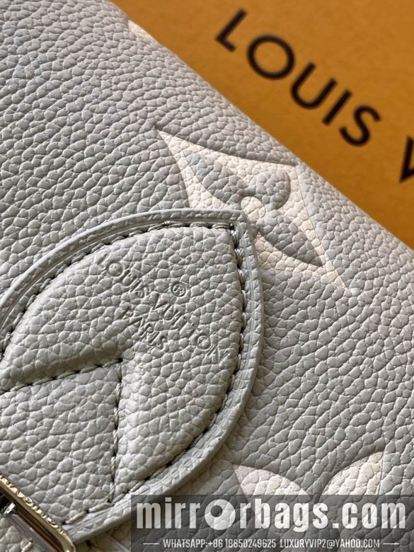 1:1 Louis Vuitton Bags M14214 23X16X8.5cm WP