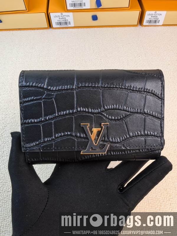 1:1 Louis Vuitton Bags M62157 13.5x9.5x1.5cm ZC 6色