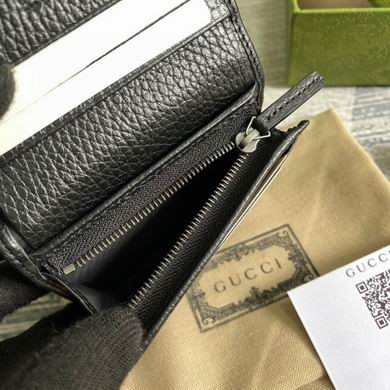 Gucci Bags 456126 11X9X3cm MP 3colour
