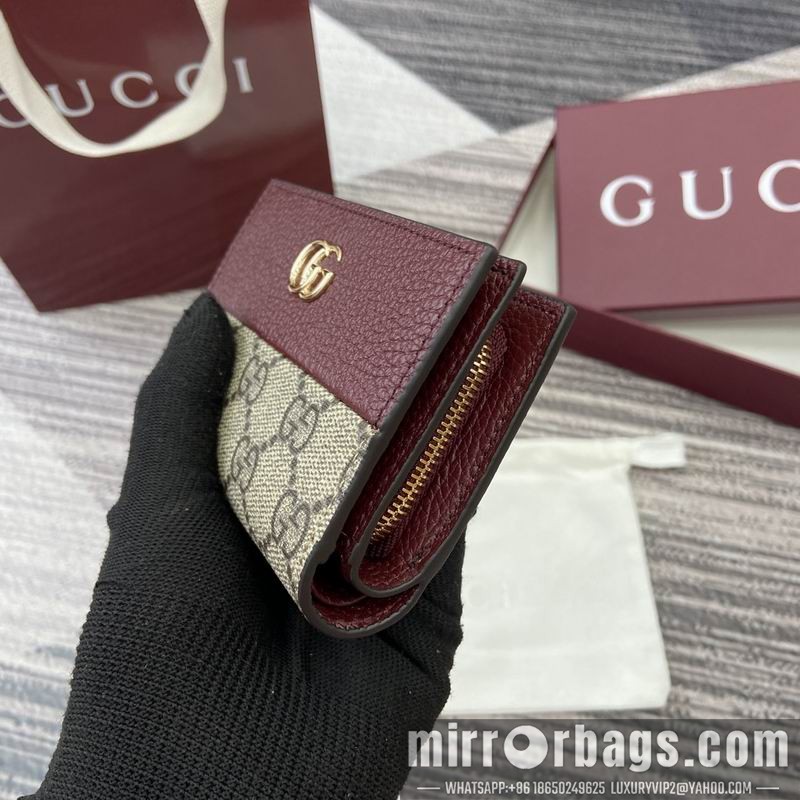 Gucci Bags 841360 11x8.5x3cm MP1