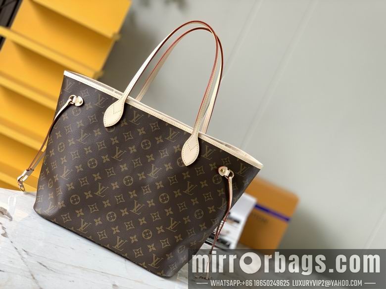 1:1 Louis Vuitton Bags M41177 32X29X17cm WP