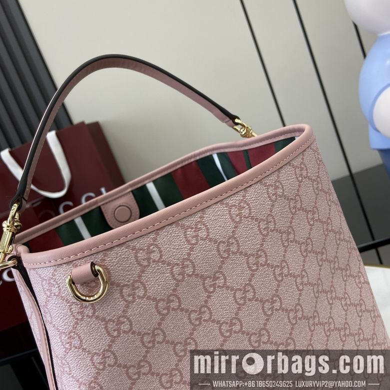 Gucci Bags 815103 25X25X15.5cm