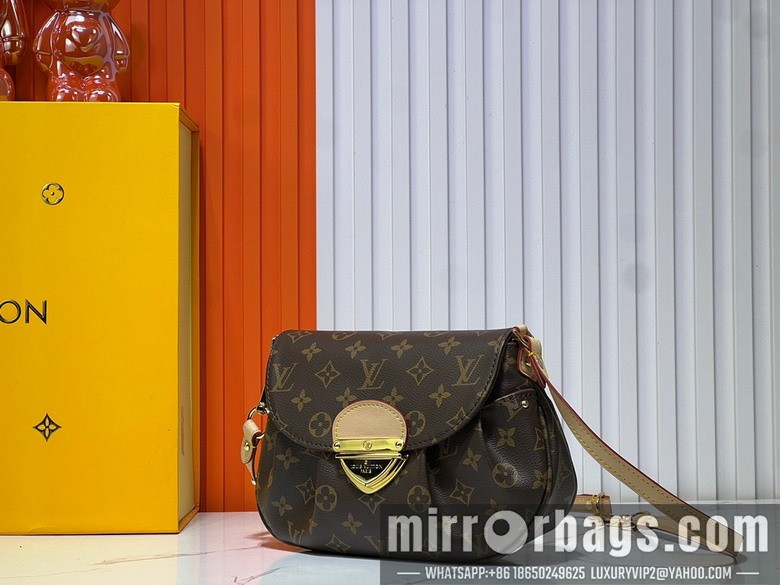 1:1 Louis Vuitton Bags Sunset M46829 27x18x3cm ss