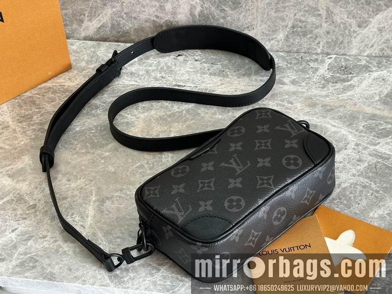 1:1 Louis Vuitton Bags M14253 13X6.5X20cm WP