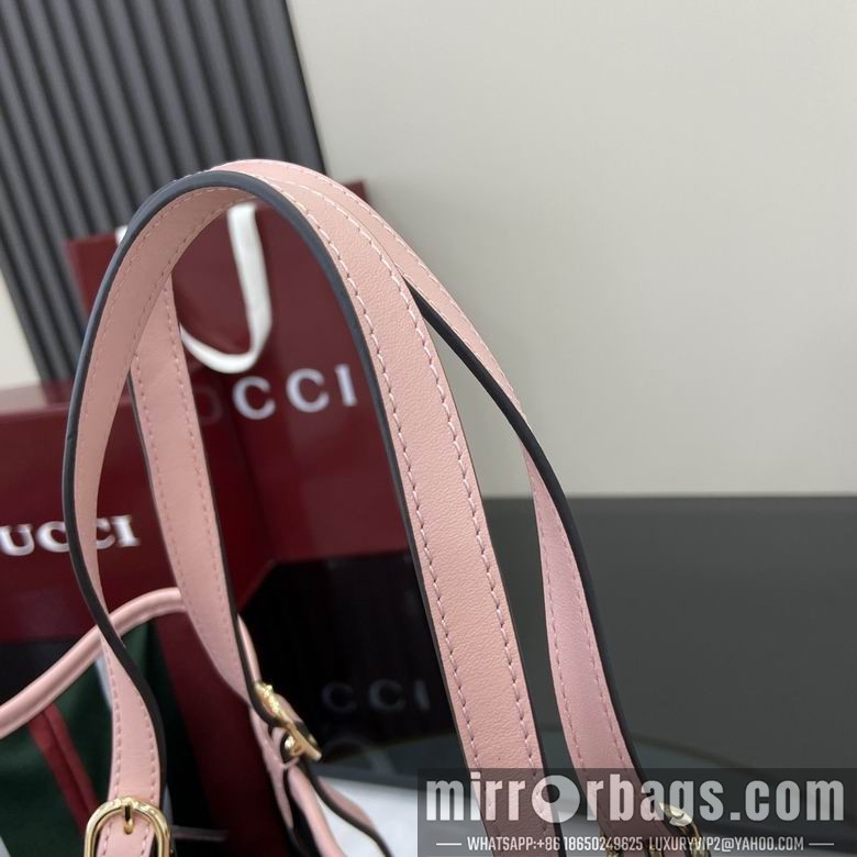 Gucci Bags 815213 38X25X15cm YG 3colour