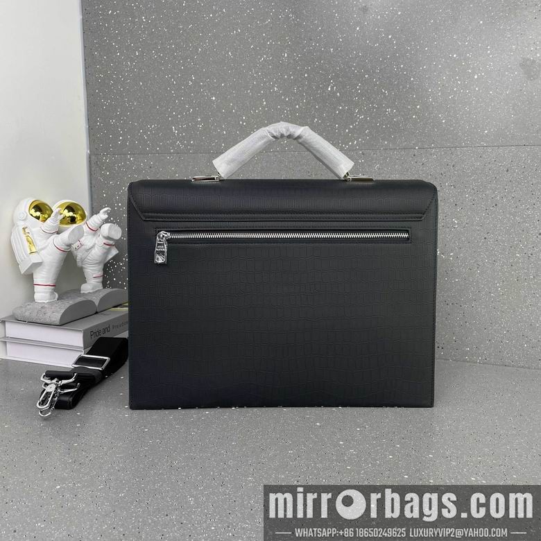 1:1 Louis Vuitton Bags 028-1 38X28X8cm WP