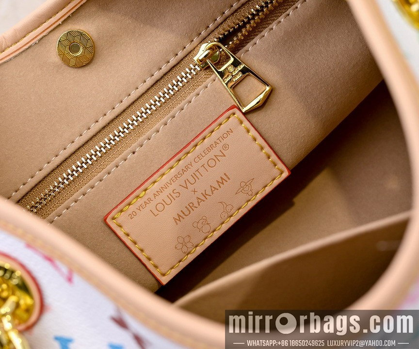 1:1 Louis Vuitton Bags M13014 26x17x10cm ss2