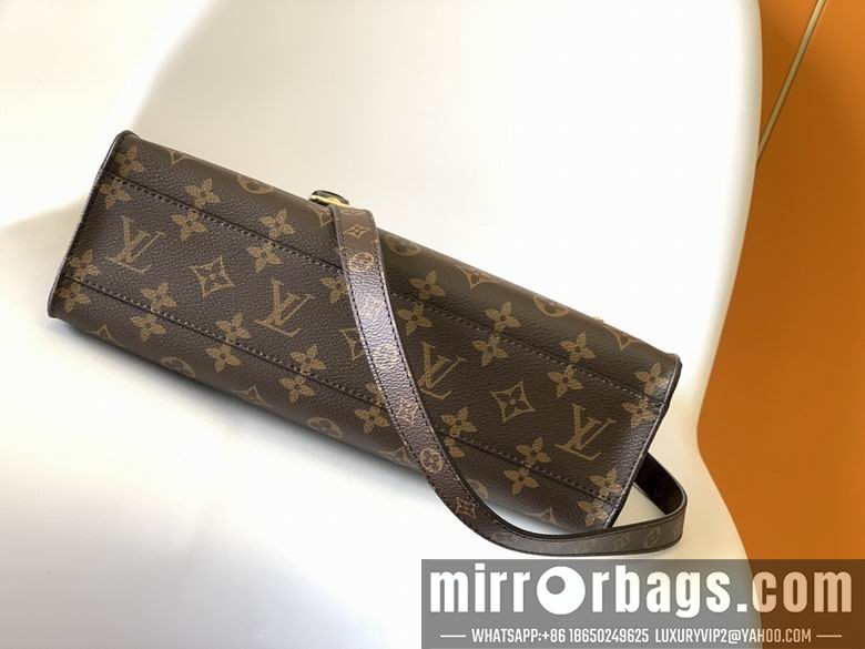 1:1 Louis Vuitton Bags M46265 30X32X10cm WP