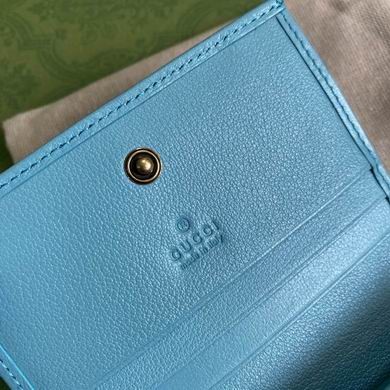 Gucci Bags BA658244 11X9X3