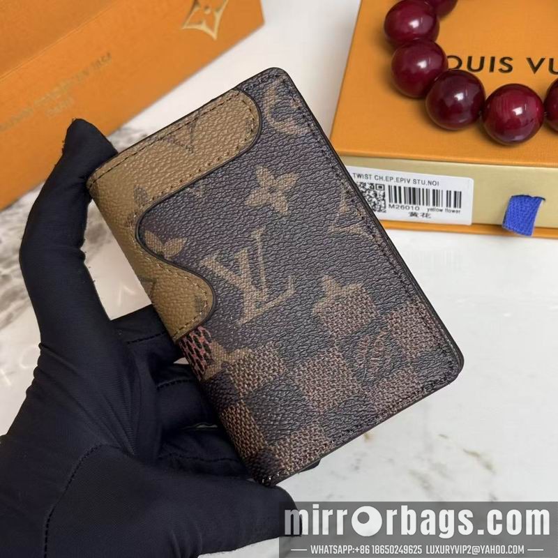 1:1 Louis Vuitton Bags M26010 ZC