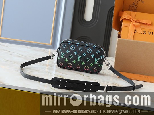 1:1 Louis Vuitton Bags Trocadéro M14058 20x13x6.5cm ss