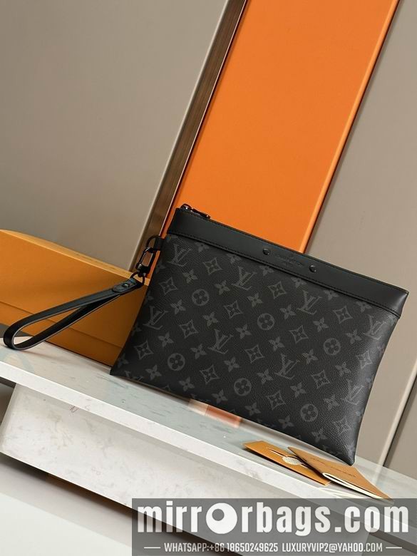 1:1 Louis Vuitton Bags M81569 30X21.5X1cm WP