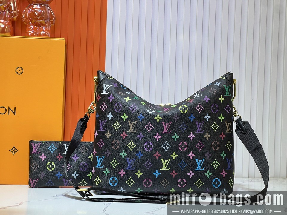 1:1 Louis Vuitton Bags Coussin M12068 38x33x10cm ss