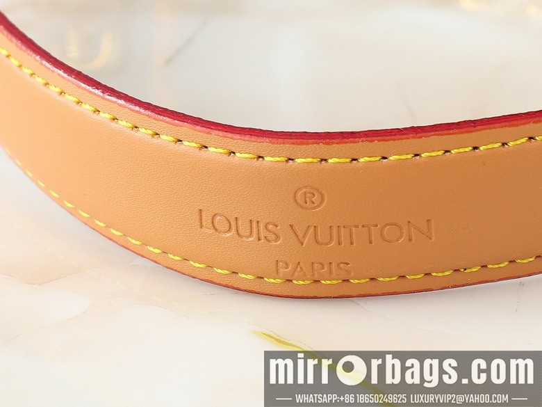 1:1 Louis Vuitton Bags Sevres M12174 25x13x5cm ss6