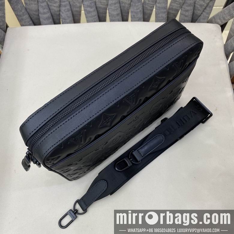 1:1 Louis Vuitton Bags 5247-5 26X18X5.5cm WP