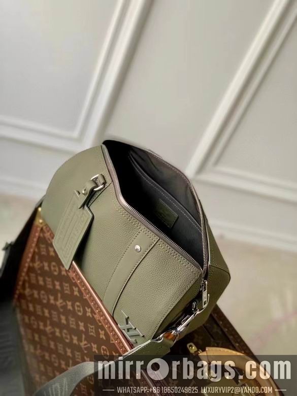 1:1 Louis Vuitton Bags M21437 27X17X13cm WP