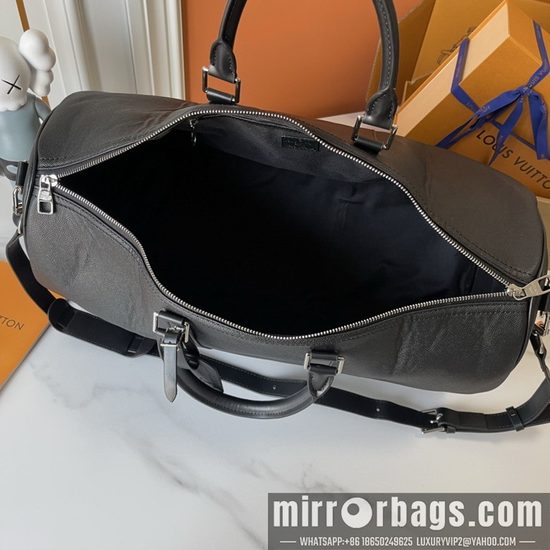 1:1 Louis Vuitton Bags Keepall M22532 50x29x23cm ss1