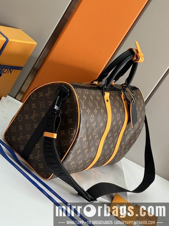 1:1 Louis Vuitton Bags M46703 45X27X20cm WP
