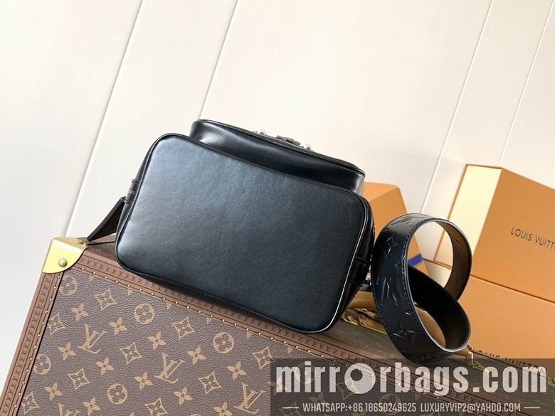 1:1 Louis Vuitton Bags M13985 24X16X22cm WP