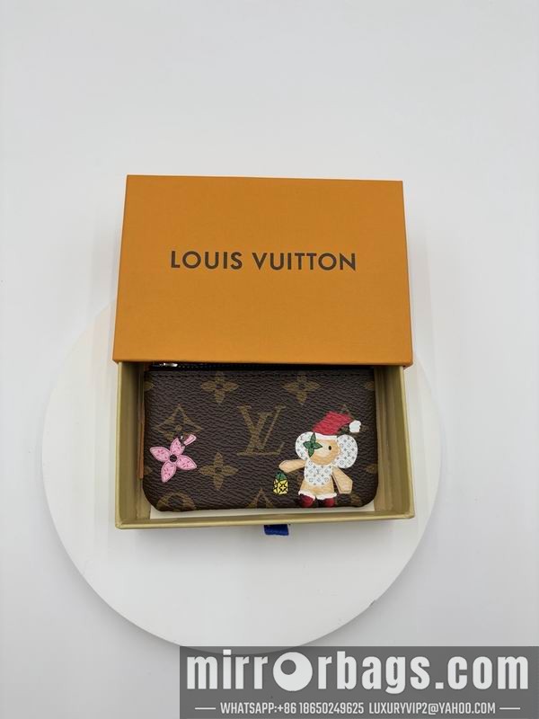 1:1 Louis Vuitton Bags M62650 ZC 3色