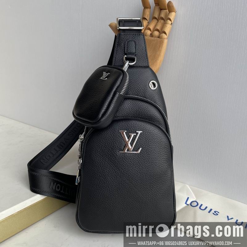 1:1 Louis Vuitton Bags 2086 29x17x6.5cm WP
